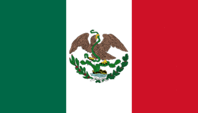 Mexican Independance Day