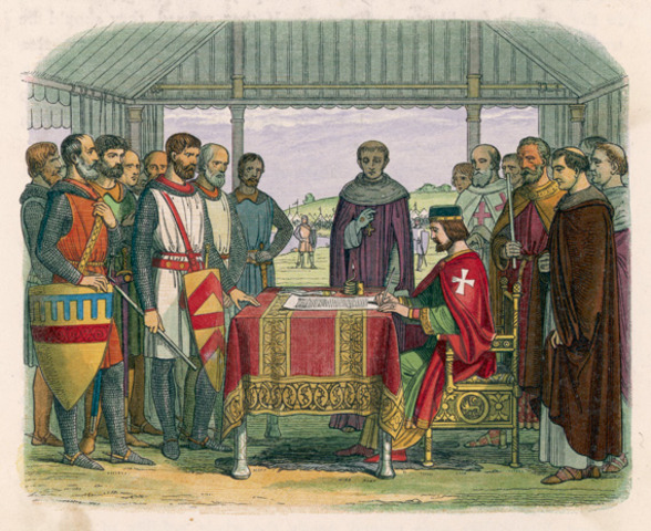 magna carta