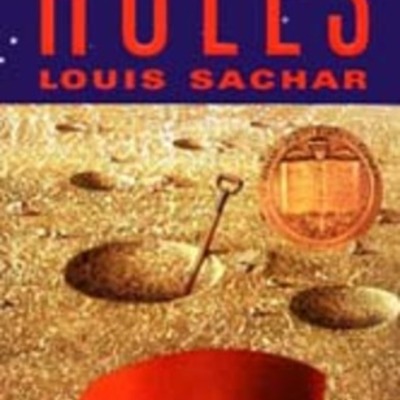 Timeline: Holes - Louis Sachar - Fiction - 225 pages     Darien Salas-Martinez - Period 7