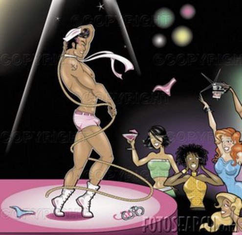 Que no es tan mala como parece