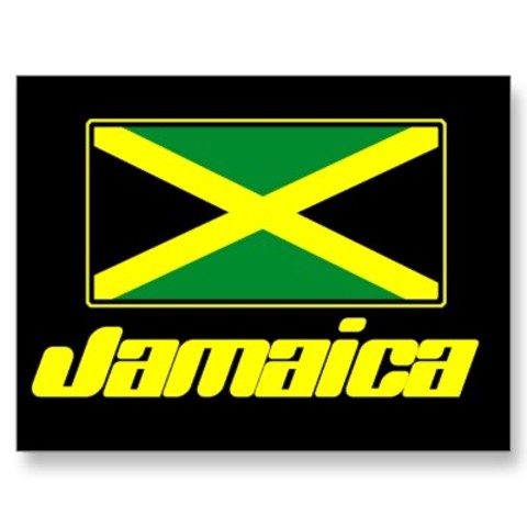 went to jamaica