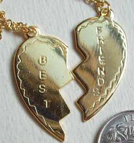 got a new best friend in grade 6