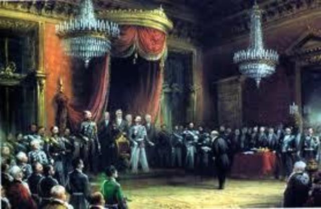 Naopoleone III e Cavour alleanza contro austriaci