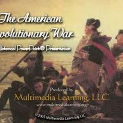 Timeline: American Revoulution