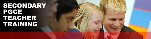 Started my PGCE in Secondary ICT