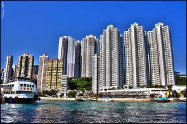 River Bend was Discovered along with the Icy River