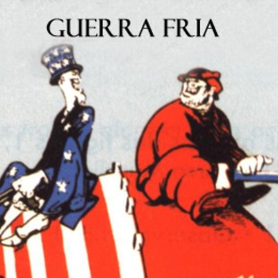 Timeline: Principais Acontecimentos Geopolíticos do período da Guerra Fria