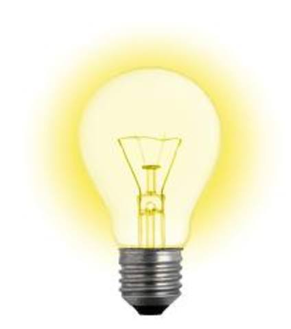 Inventing the Lightbulb