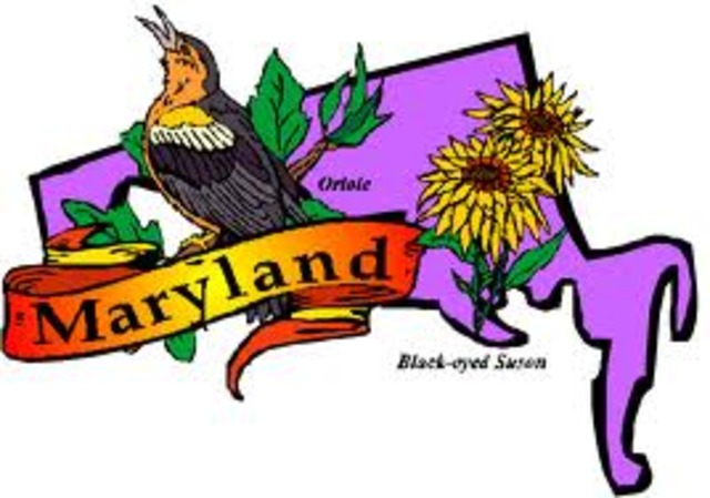 Maryland