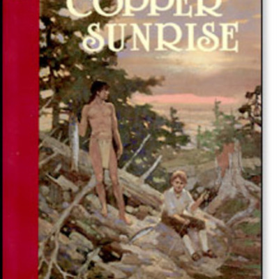 Timeline: Plot outline of Copper sunrise