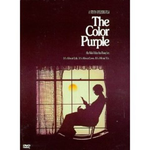 The Color Purple