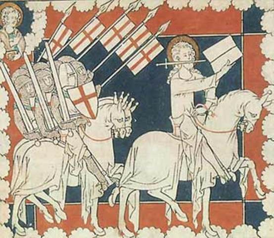 Naixement de Joanot Martorell (1405-1468)