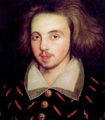 Christopher Marlowe's Birth