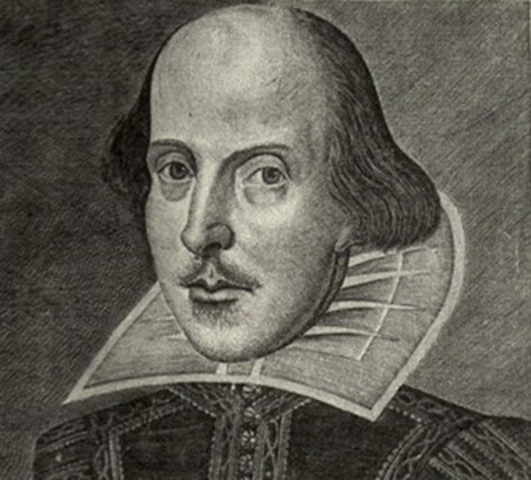 Much Ado about Nothing by William Shakespeare