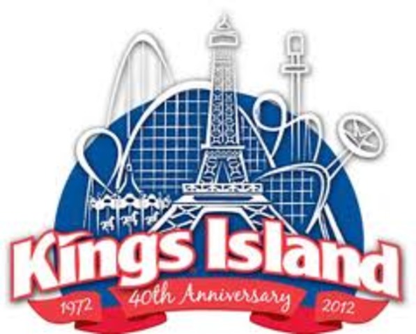 Trip to Kings Island