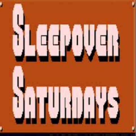 Sleep overs at couzins