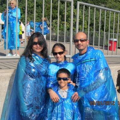 Timeline: My Small, yet interesting life!