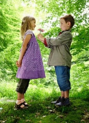 Y nos volvemos a enamorar...