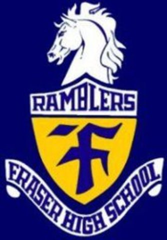 First Day of High school