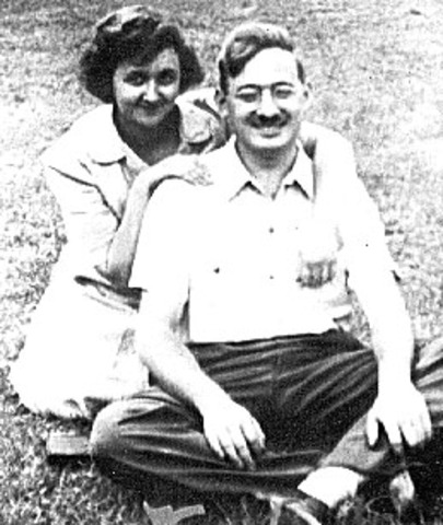 The Rosenberg Execution