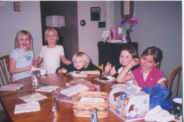 Best and Worse Birthday Party