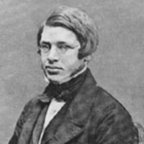 Alfred Russel Wallace