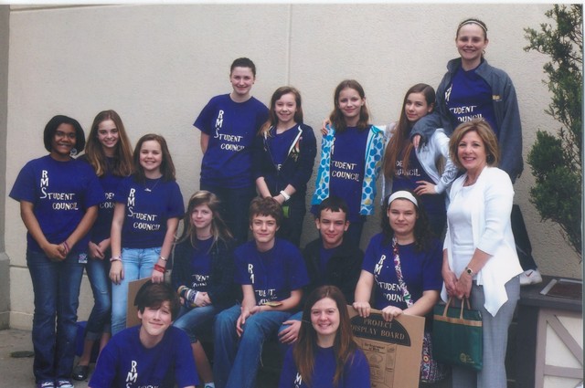 RMS Student Council