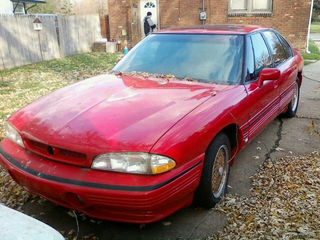 Started Working for Uncle Vince