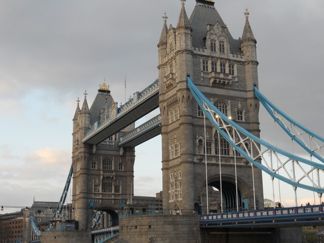 Trip to Elgland, Denmark, Sweden, and Amsterdam