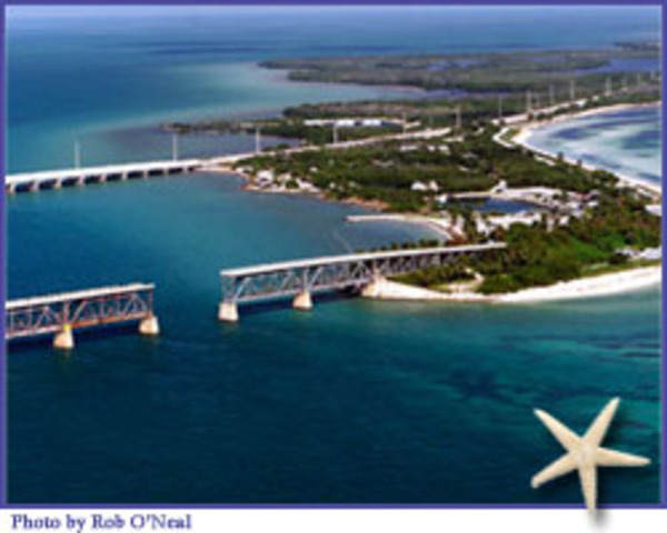 Trip to The Florida Keys