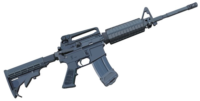M4 Carbine