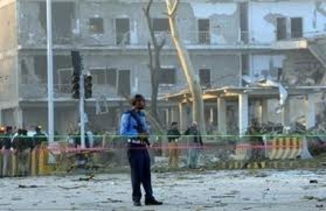 Batasang Pambansa Bombing