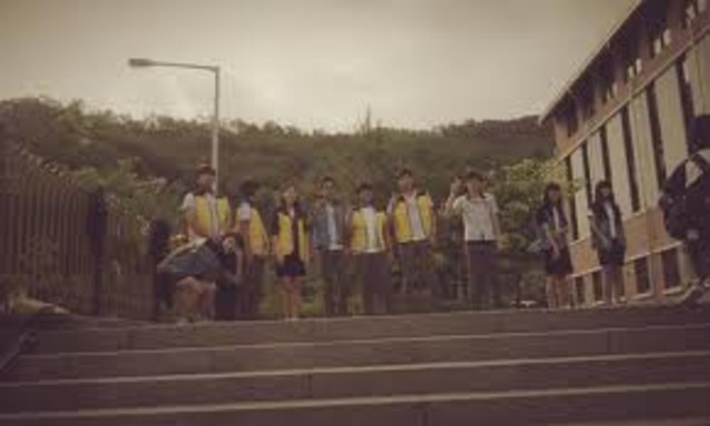 Yangju highway incident