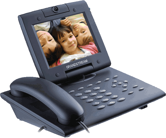 Videotelephony