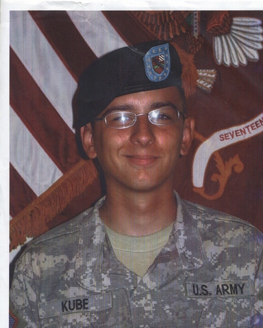 my oldest brother christopher died