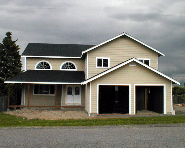 moved away from all my friends to a new house