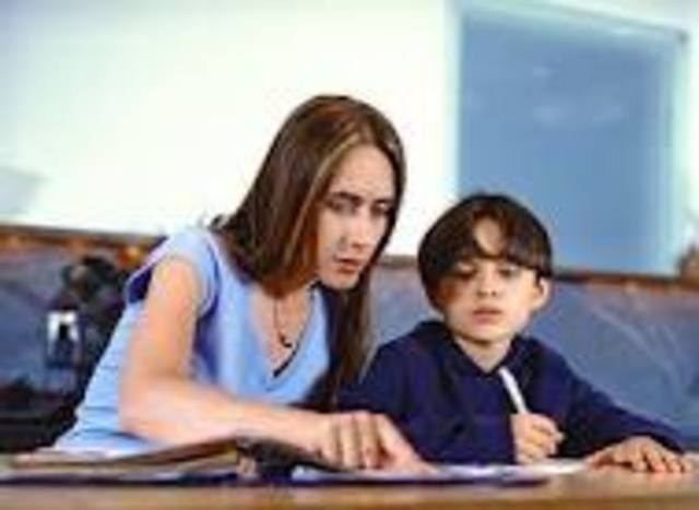 Elie start to get teached by moshe the beatle