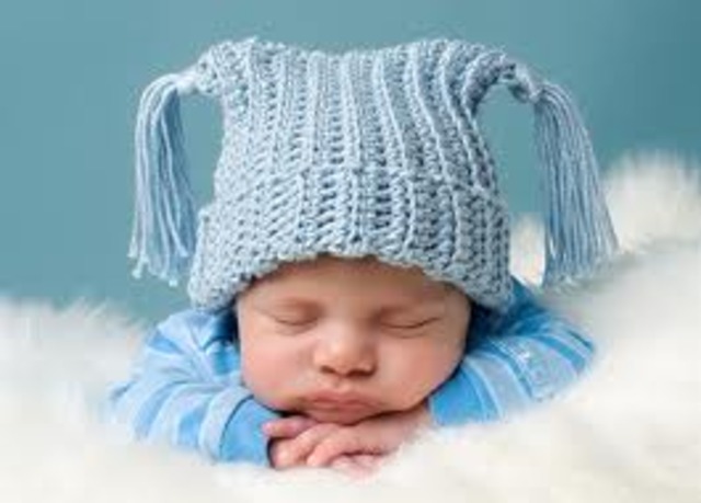 My Little Brother Was Born