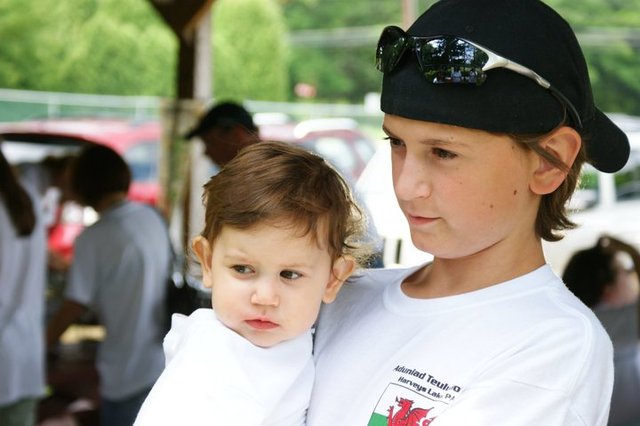 baby sister kierstyns birth