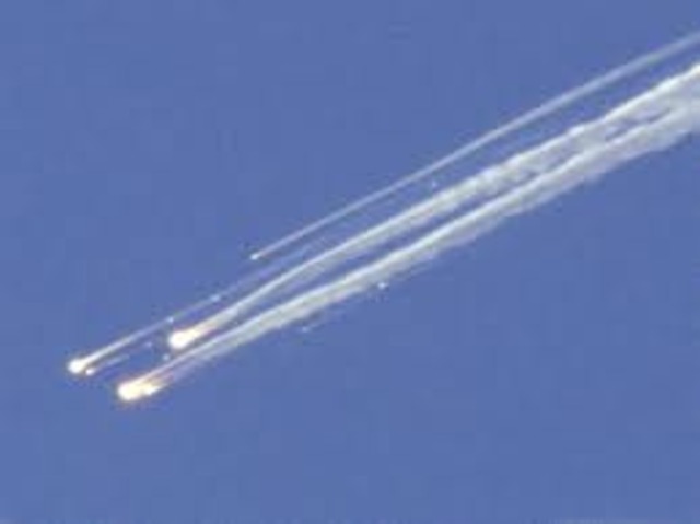 Space shuttle Columbia disaster