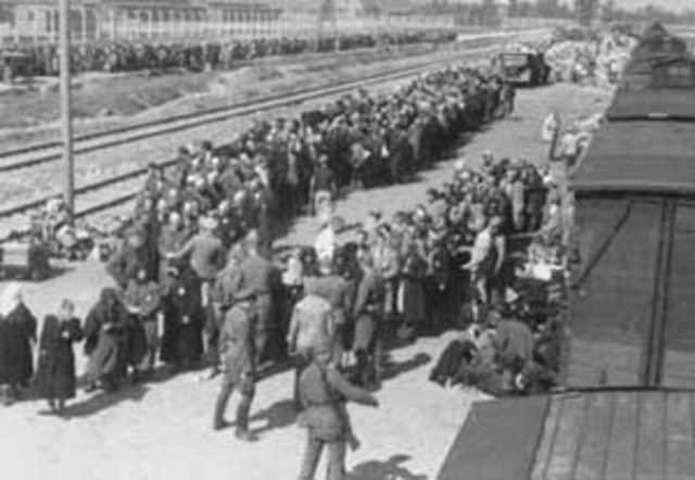 Elie passes selection but his father does not