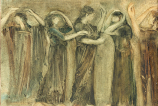 Greek Living in Tribal Communities