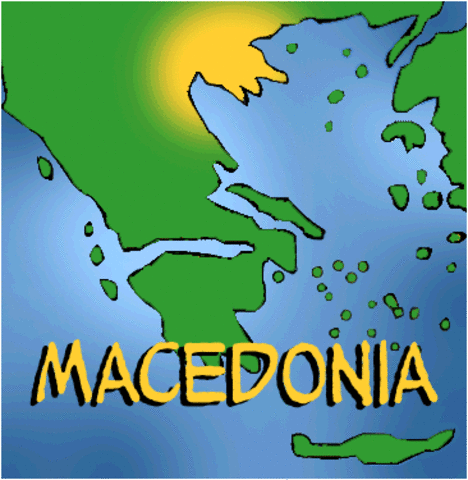 Macedonia
