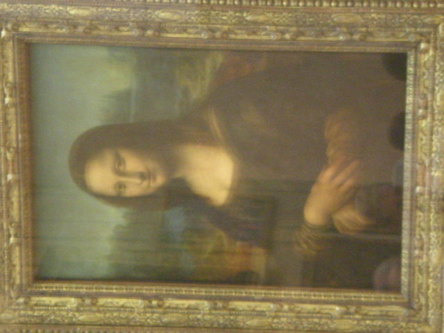 Mona Lisa