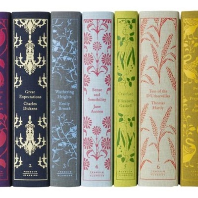 Timeline: Works of Literary Importance