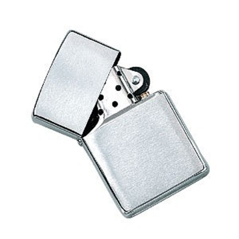 The Zippo