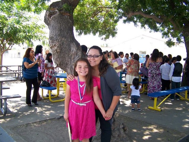 5th Grade Graduation