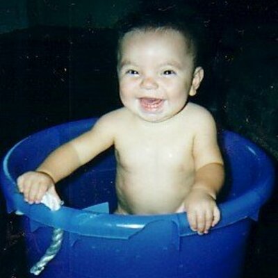 Timeline: Natie's Beautiful Life