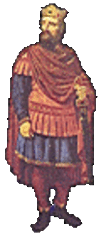 Iñigo Arista(816-852) dinastía Iñiga