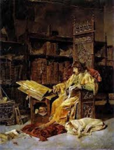 Principe de Viana Dinastía Trastámara (1458-1461)